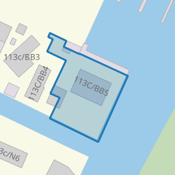 Perceel LDT00-G-3718