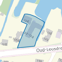 Perceel LDT00-G-3807