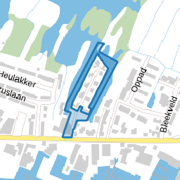 Perceel LDT00-G-3811