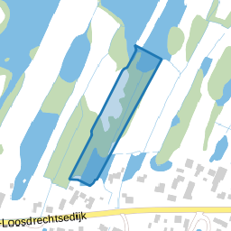 Perceel LDT00-G-3830