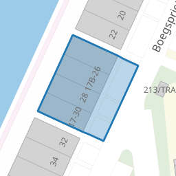 Perceel LDT00-G-3840