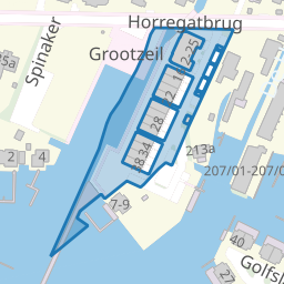 Perceel LDT00-G-3852