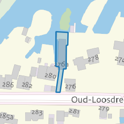 Perceel LDT00-G-4020