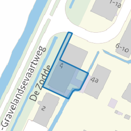 Perceel LDT00-G-4022