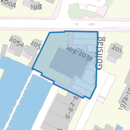 Perceel LDT00-G-4101