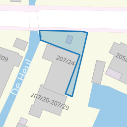 Perceel LDT00-G-4135