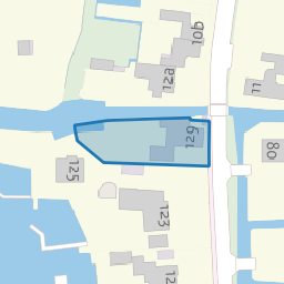 Perceel LDT00-I-1111