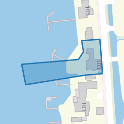 Perceel LDT00-I-1124