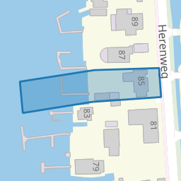 Perceel LDT00-I-1132