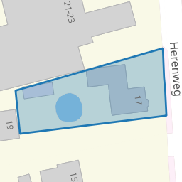 Perceel LDT00-I-1151