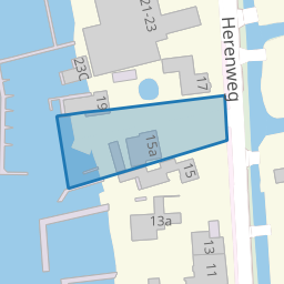 Perceel LDT00-I-1152