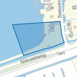 Perceel LDT00-I-1216