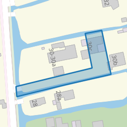 Perceel LDT00-I-1547