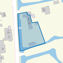 Perceel LDT00-I-1575