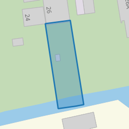 Perceel LDT00-I-1597