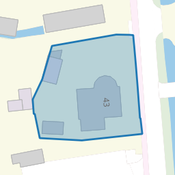 Perceel LDT00-I-1668