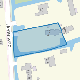 Perceel LDT00-I-1693