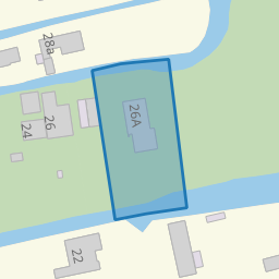 Perceel LDT00-I-1707