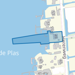 Perceel LDT00-I-1711