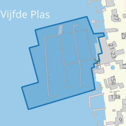 Perceel LDT00-I-1721