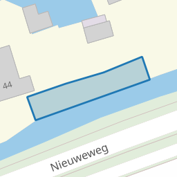 Perceel LDT00-I-1731