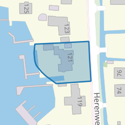 Perceel LDT00-I-1740