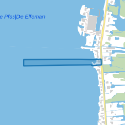 Perceel LDT00-I-1742