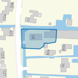 Perceel LDT00-I-1757