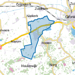 Kadastrale gemeente Leek