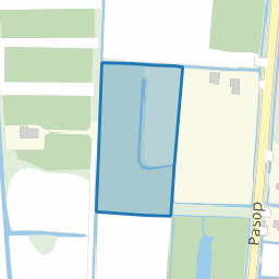 Perceel LEE01-A-1065