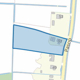 Perceel LEE01-A-1108