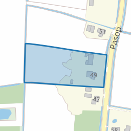 Perceel LEE01-A-1109