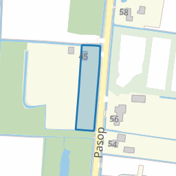 Perceel LEE01-A-1115