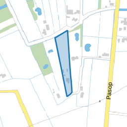 Perceel LEE01-A-1149