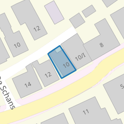 Perceel LEE01-A-1163