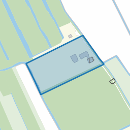 Perceel LEE01-A-1208