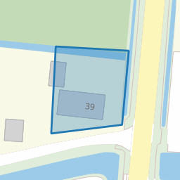 Perceel LEE01-A-1287