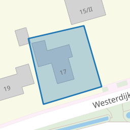 Perceel LEE01-A-1310