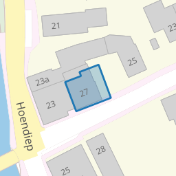 Perceel LEE01-A-1316