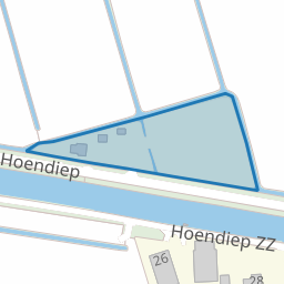 Perceel LEE01-A-1323