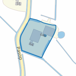 Perceel LEE01-A-1369