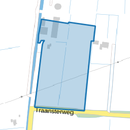 Perceel LEE01-A-1383