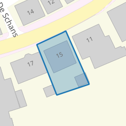 Perceel LEE01-A-1401