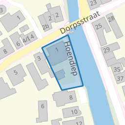 Perceel LEE01-A-1405