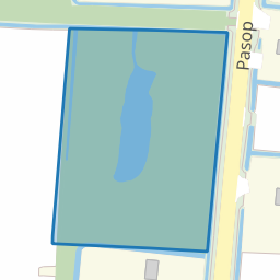 Perceel LEE01-A-1407