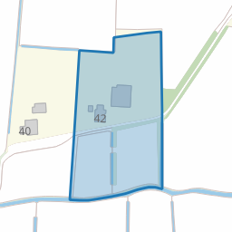 Perceel LEE01-A-1458