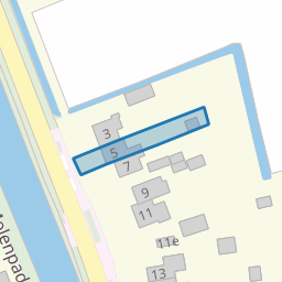 Perceel LEE01-A-1464