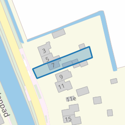 Perceel LEE01-A-1465