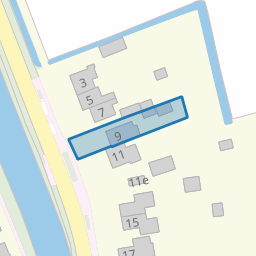 Perceel LEE01-A-1466