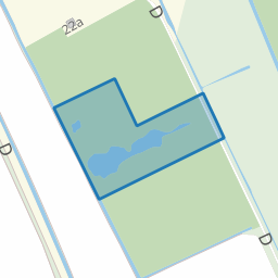 Perceel LEE01-A-1472